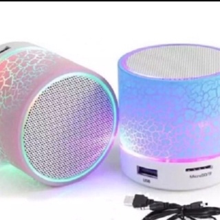 Loa mini bluetooth-led nháy theo nhạc(chỉ duy nhất hôm nay sale/nhanh tay đặt hàng số lượng có hạng)
