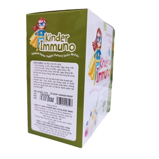 Kinder Immuno