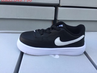 [FREE SHIP 24-35] AF1 Đen đế trắng