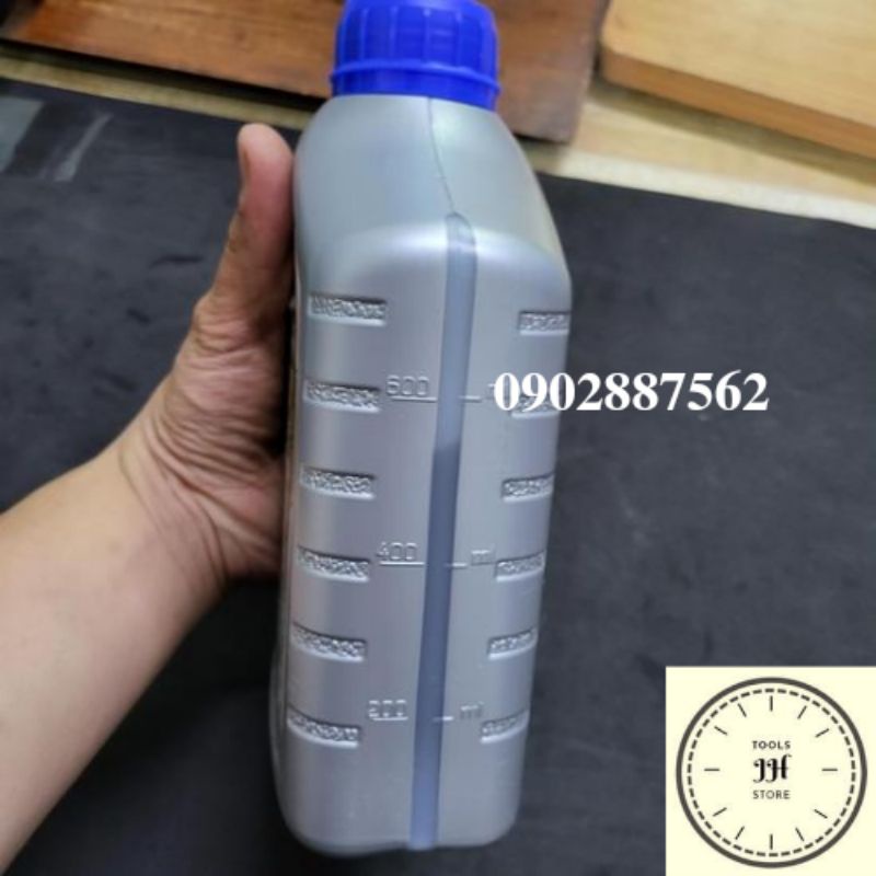 Dầu nhớt Mobil Super Moto 10W40 800ml