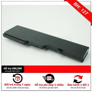 [BH12TH] Pin Laptop Lenovo G460 Z460 G470 Z370