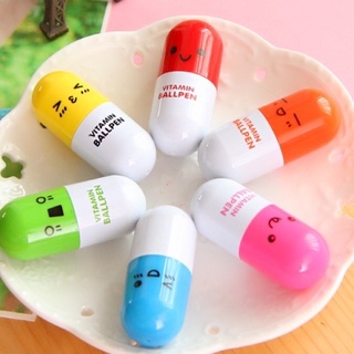 B394. Bút bi VITAMIN