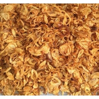 Hành phi ngon 500gr