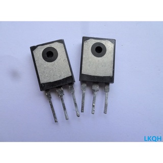 C4237 Transistor C4237 NPN 10A 800V TO-247 ( tháo máy)