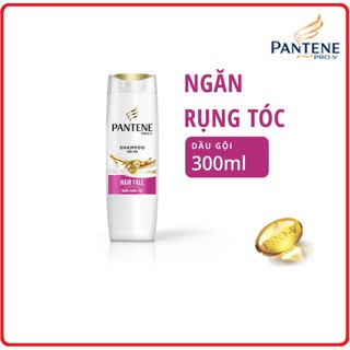 Dầu Gội Pantene Chăm Sóc Tóc Hư Tổn