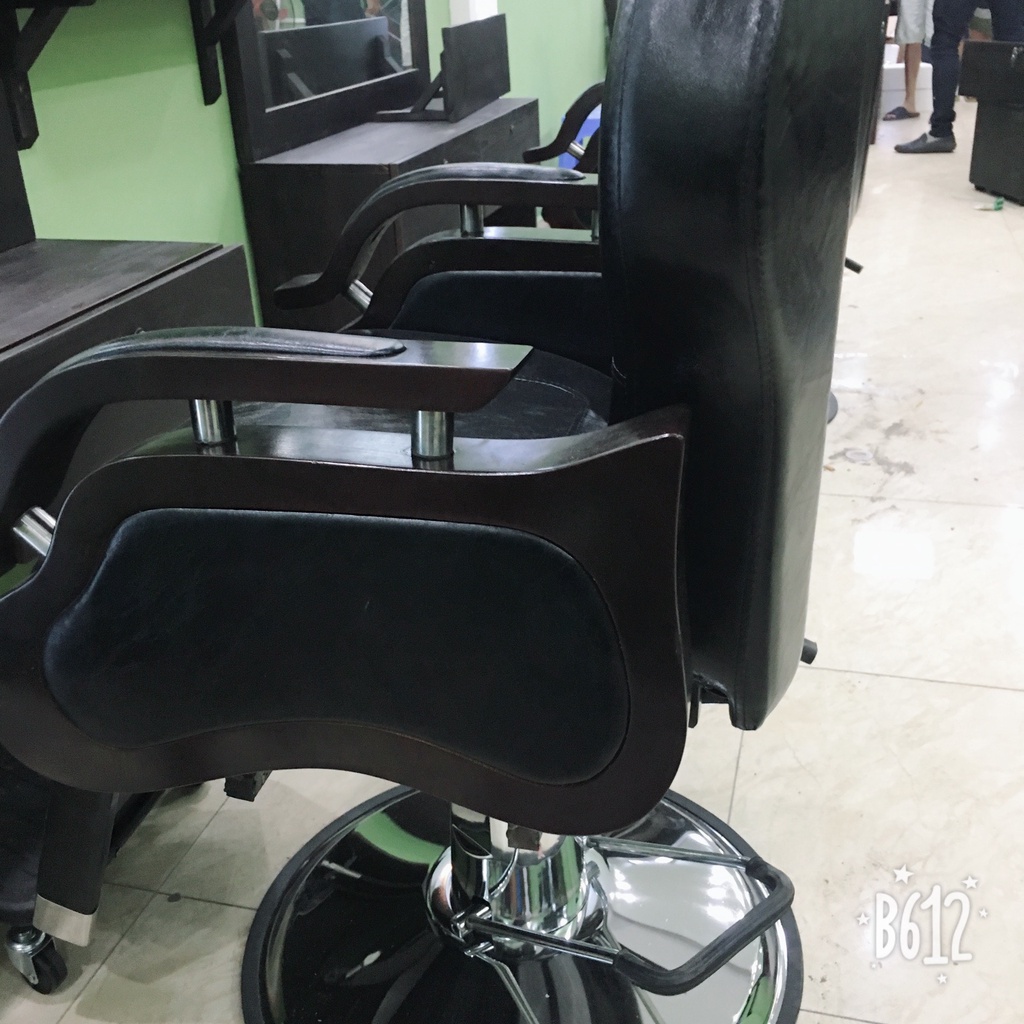 Ghế cắt tóc Barber BBS-089