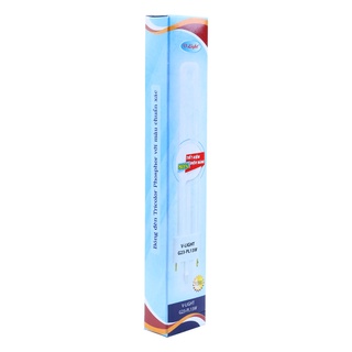 Bóng Đèn Compact V-Light PL 13W - Ánh Sáng Trắng