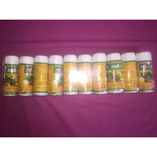 PHÂN BÓN LÁ Root 2 (USA) - 1 chai