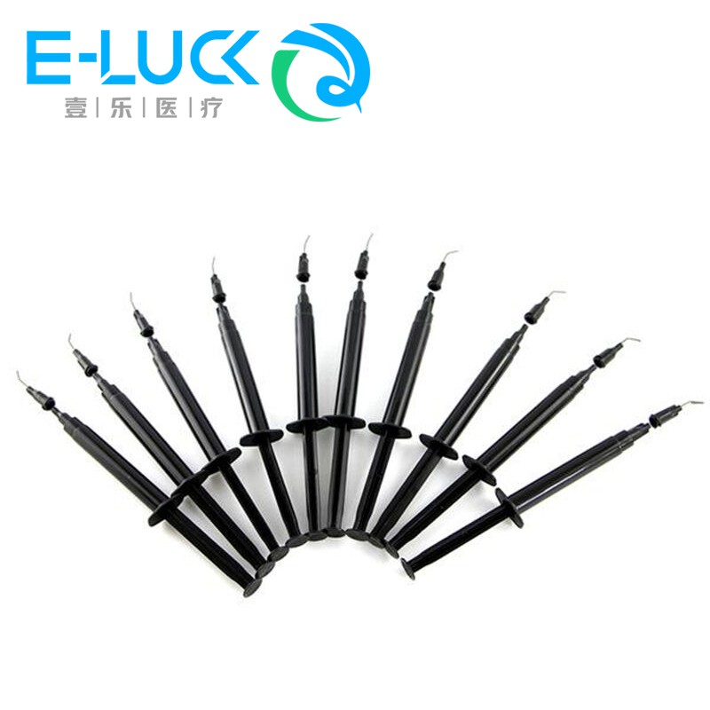 1 ống tiêm Gel bảo vệ làm trắng răng