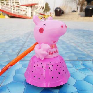 FREESHIP ĐƠN 50K - ĐÈN LỒNG HEO PEPPA