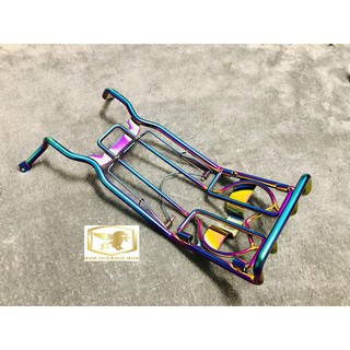 Baga xi Titan dành cho Wave BLADE,WAVE RSX FI