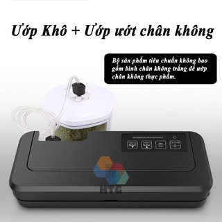 Máy Hút Chân Không P-290
