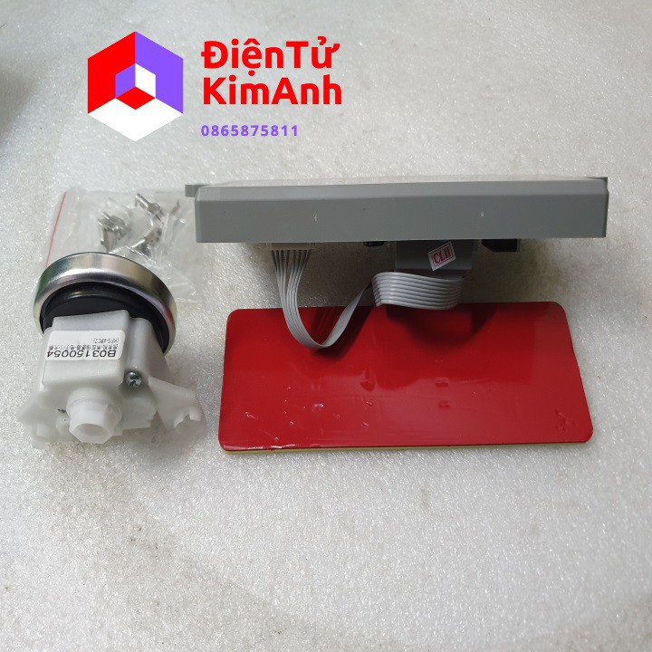 Mạch đa năng máy giặt SCL-2200