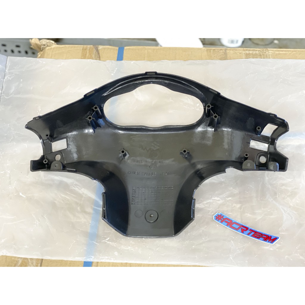 Bợ Cổ Sau - Suzuki FX 125 - Chính Hãng