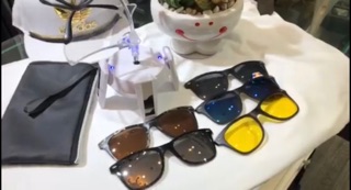 Kinh đa tròng 5 in 1