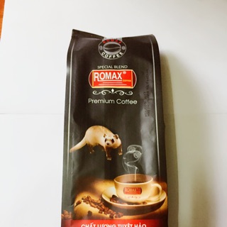 Coffe Đại Hoàng Phát dạng bột