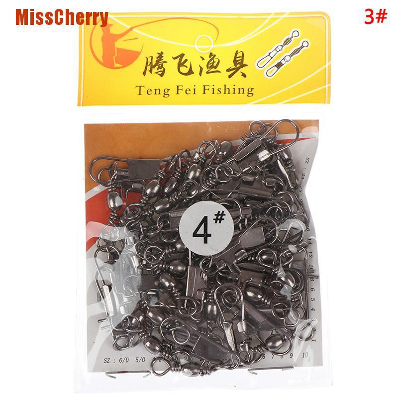 Bộ 100 Phụ Kiện Câu Cá Chất Lượng Cao