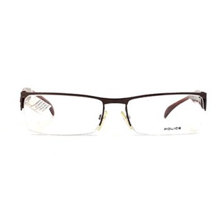 Gọng Kính Unisex Police V8326