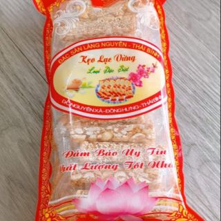 Kẹo lạc vừng đặc biệt 1v