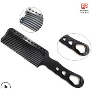 Lược cắt tóc nam siêu bám tóc TONI&GUY YB-282