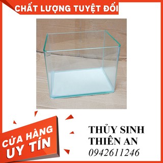 Bể cá đúc cá cảnh, thủy sinh