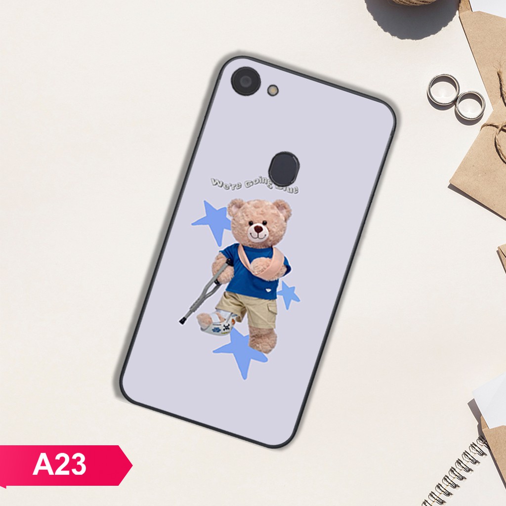 ỐP LƯNG OPPO F5/F7 IN HÌNH CÔNG NGHỆ NHẬT BẢN CHẤT LƯỢNG CAO