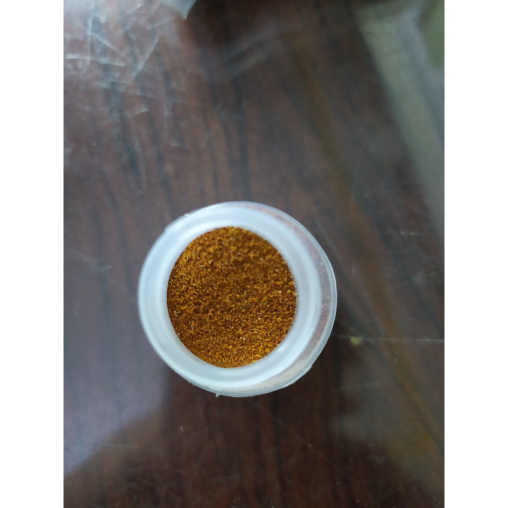 Artemia bột sấy khô10 gram cho cá con