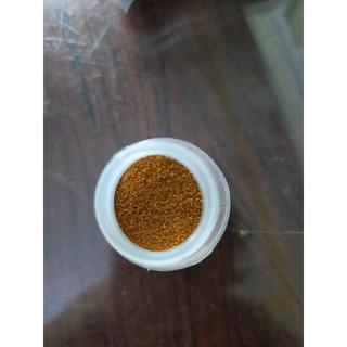 Artemia bột sấy khô10 gram cho cá con