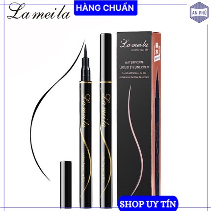 Bút kẻ mắt Lameila hàng nội địa Trung