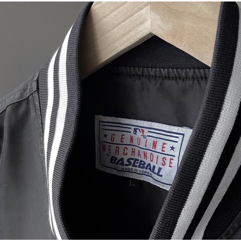 NEWYORK YANKEES - MLB 2HAND JACKET - CUMEOBUMIZ🌿