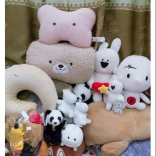 Gấu của mận