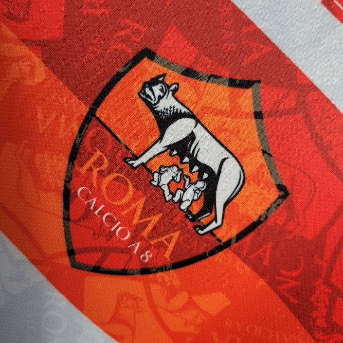 Áo Bóng Đá Thể Thao Màu Trắng Phiên Bản Đặc Biệt 22 / 23