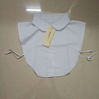 Cổ Áo Sơ Mi Rời Cao Cấp