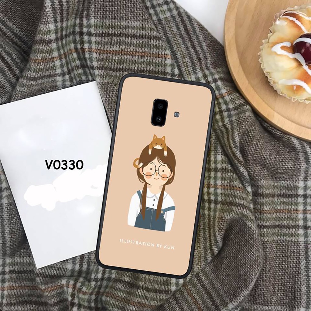 ỐP SAMSUNG J7 PRIME-SAMSUNG J4-SAMSUNG J4 PLUS-SAMSUNG A520 HÌNH CẶP ĐÔI CUTE GIÁ RẺ