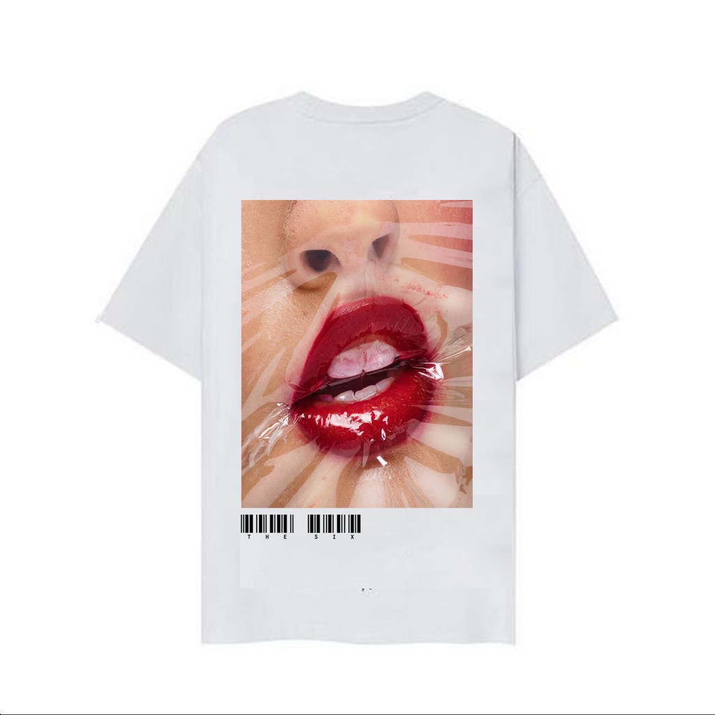 Áo thun unisex form rộng Local brand Thesix ✔️ Cotton 100%✔️ Hỗ trợ đổi size nếu không vừa | BigBuy360 - bigbuy360.vn