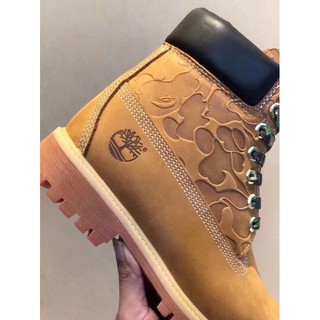 Timberland Giầy nam cao cấp ...
