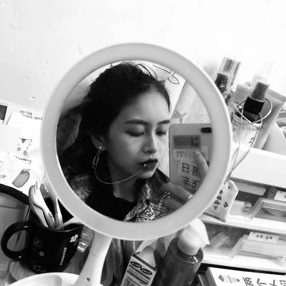 Khuyên vòng đeo mũi môi tai phong cách sáng tạo cho nữ