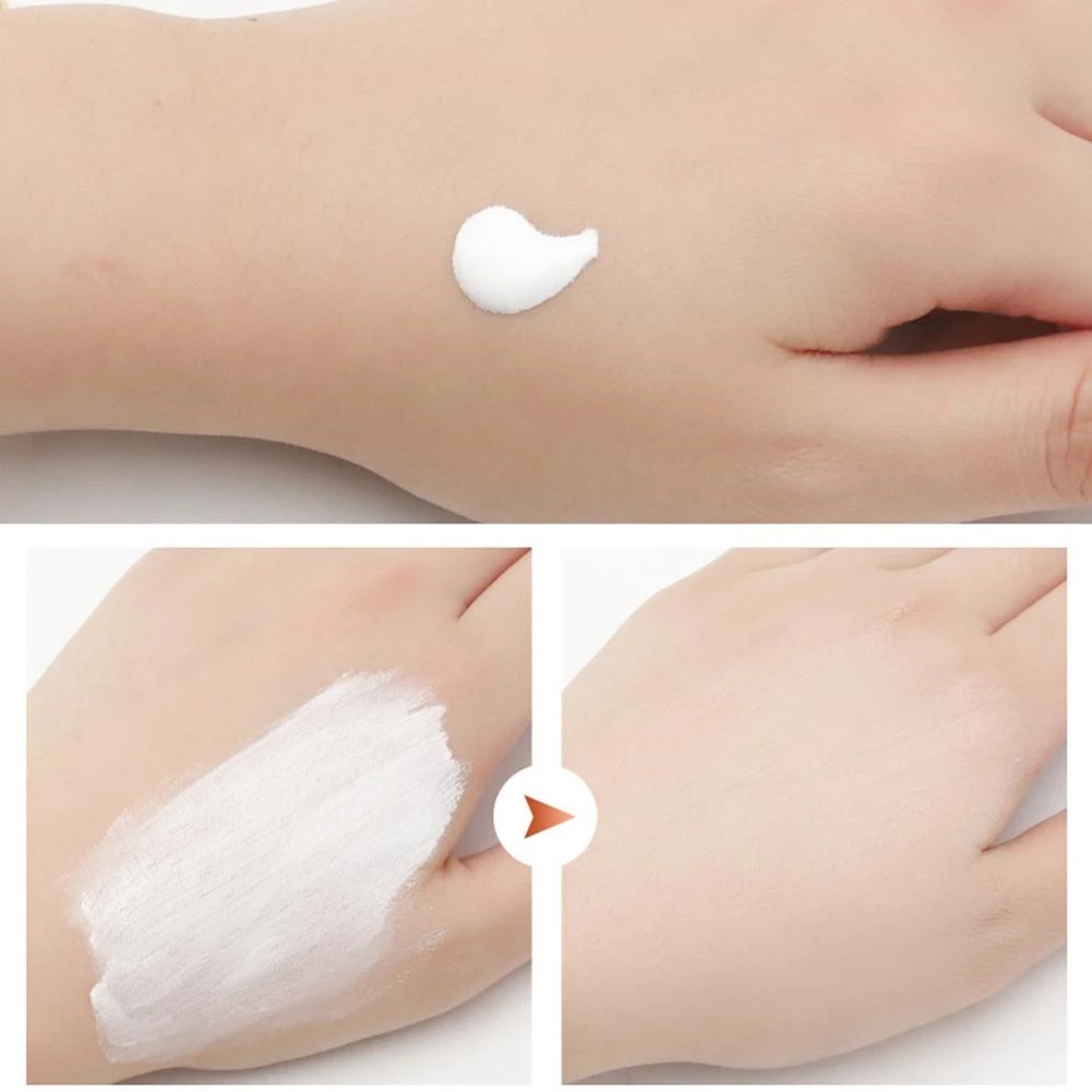 [Hàng mới về] Kem nền trang điểm 12ml lâu trôi làm sáng da