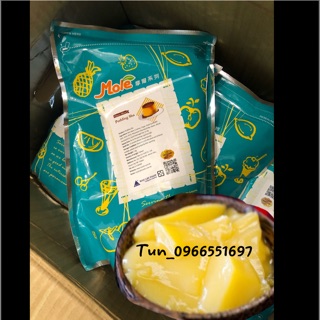 [MIỄN SHIP] 1kg BỘT PUDDING TRỨNG MAULIN CHÍNH HÃNG