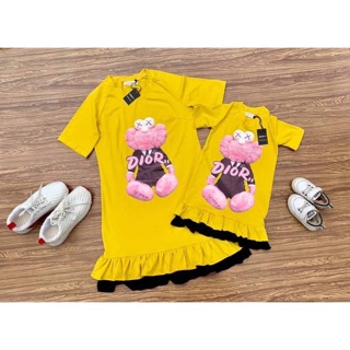 Set dior bé 12kg Ho Hong Nhim