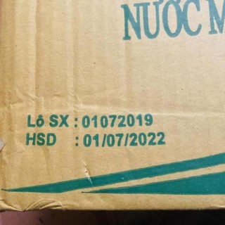 Nước muối sinh lý Vĩnh Phúc 500ml