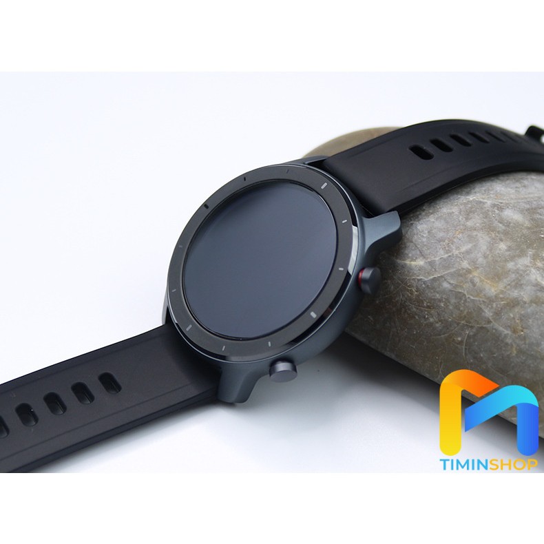 Cường lực đồng hồ Xiaomi Amazfit GTR 42/ 47mm (SIKAI)