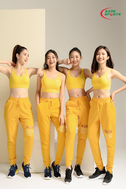 Quần jogger cao cấp- Q40060