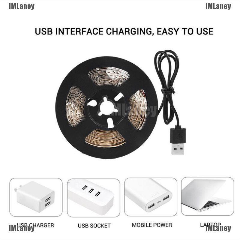 Đèn led trồng cây thủy canh toàn diện cổng usb tiện lợi dễ sử dụng