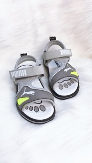 Sandal bé trai hàng QC cao cấp [SZ từ 27-31]