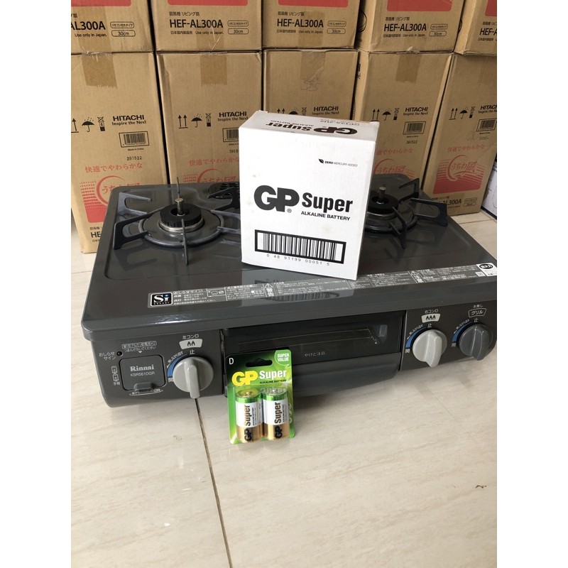 Pin bếp gas,pin đại bếp gas nội địa nhật ,đồng hồ ,radio .V.v | BigBuy360 - bigbuy360.vn