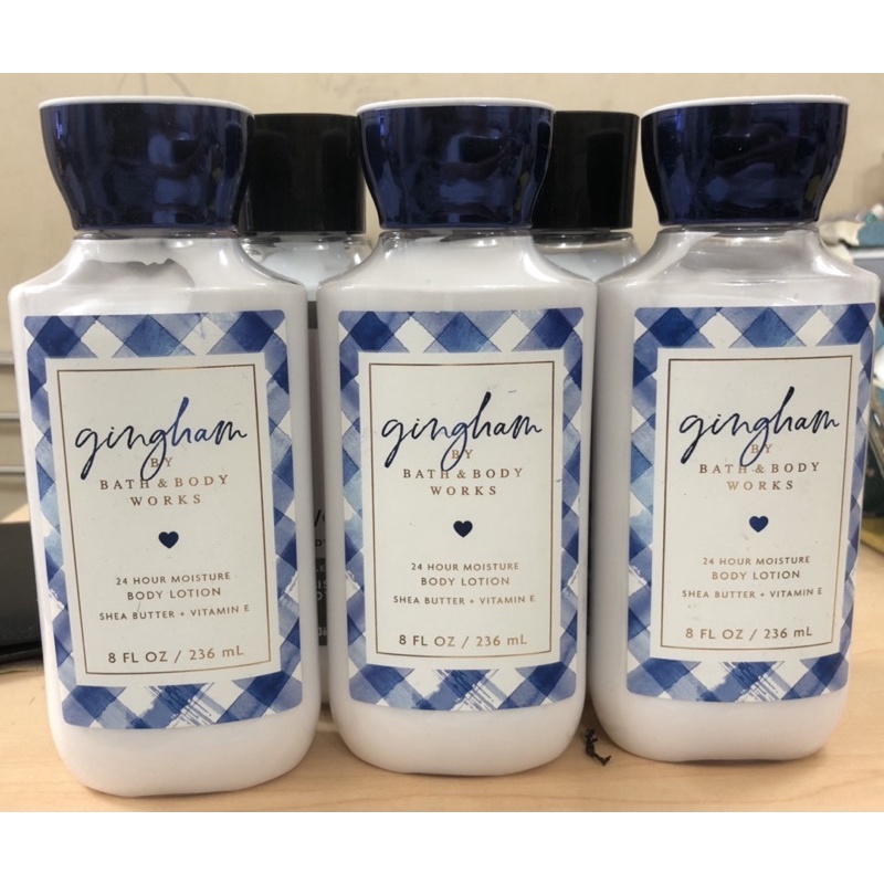 Kem thơm BATH & BODY WORKS