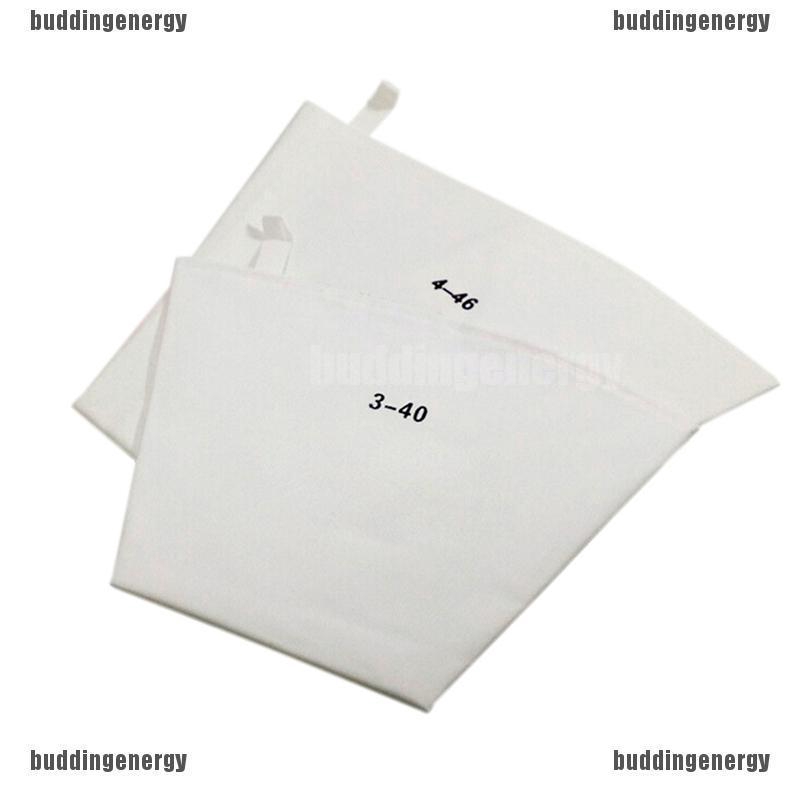 Túi Cotton Kem Đặc Biệt Với 3 Màu Tùy Chọn