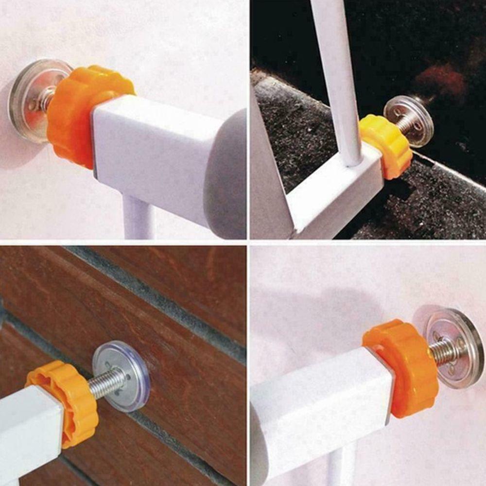 DARON Bộ Cửa Ra Vào Kèm Chốt Cài An Toàn Cho Thú Cưng