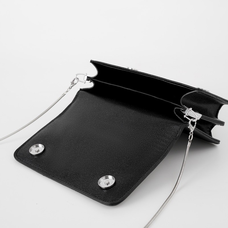 Túi xách nữ LESAC Sunita Bag